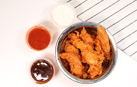 Pakora
