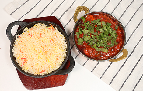 Korma