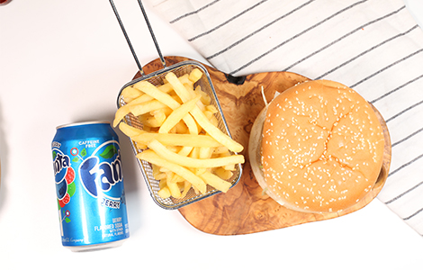 Burger